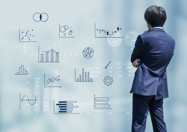 個人のWILL（意志）を起点に事業成長へつなげるフレームワークの考え方