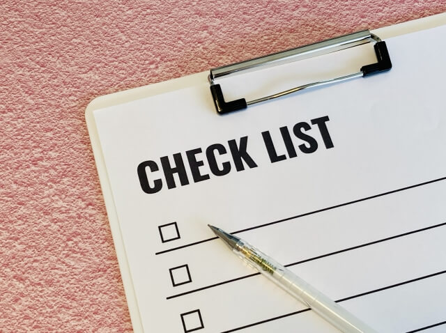 構造化面接で評価のばらつきを抑えるための具体的な手順